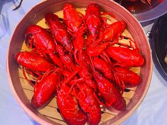 -一棠龙虾•王牌虾球(恒隆广场店)