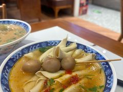 -老爷子原味蒸饺(总店)