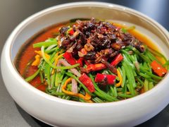-桥边小楼·手工云南菜·丽江地标美食