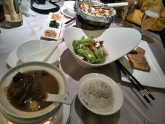 android_upload_pic-粗茶淡饭·汉口公馆(循礼门店)