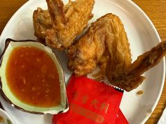 -婉泰·特色小吃·舂鸡脚(告庄二店)
