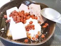 相思绵芋雪砖-鲜芋仙Meet Fresh(五道口店)