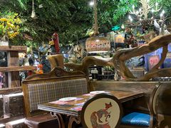 -祖母的魔法厨房(印象城店)