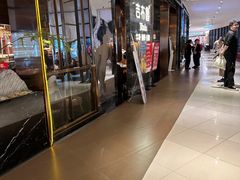 -吉布鲁牛排海鲜自助(武侯银泰城店)