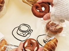 -Max Bakery 阿唛手作