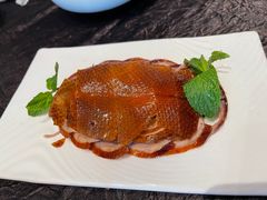 -大董(福田皇庭中心店)