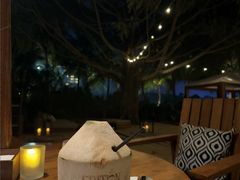 -三亚艾迪逊酒店·海滩烧烤 BARBACOA·现场乐队·浪漫晚餐·烧烤海鲜