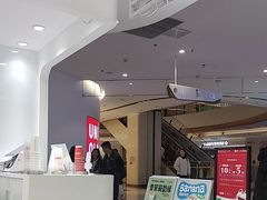 -Sevenbus一家奶茶店(昆明大悦城店)