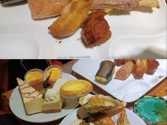 -汉巴味德(大悦城店)