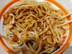 -超享乐剁椒面(合生汇店)