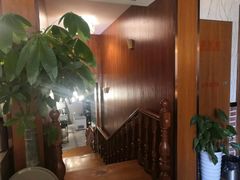 大堂-姜君·千岛湖鱼头馆(浦东大道店)