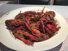 -霸王虾·麻辣小龙虾(太古里店)