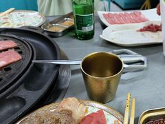 -牛犇炭火烤肉·鲜切烤肉(承德总店)