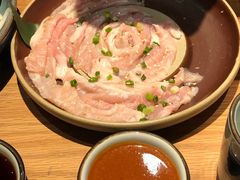 -烧肉达人•炭火烧肉(新天地店)