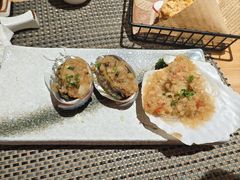 -桃夭日式料理(国信店)