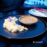 口感醇厚顺滑 虽然简单但是美味