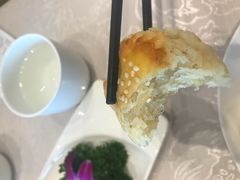 榴莲酥-陕西会客厅·宴会厅·唐世佳宴