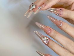 -LILY NAILS美甲美睫