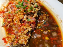 -费大厨辣椒炒肉(万家丽一店)