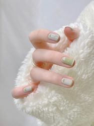 -悦指间美甲美睫