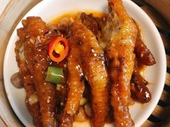 -煲王粤菜餐厅(中侨中心店)