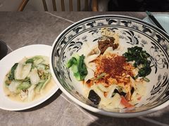 -奔跑吧陕菜·盛世长安(民乐园万达店)