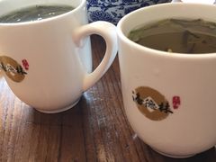 龙井-潘德林茶社(新城河路店)