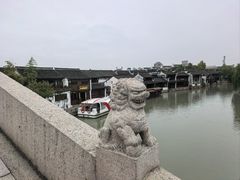 -嘉兴月河历史街区