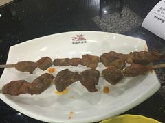 -诚成巫山烤全鱼
