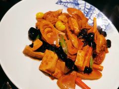 本帮素什锦-上海人家花樣年华(虹口龙之梦店)