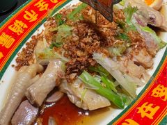 -粤·向群饭店(二沙岛店)