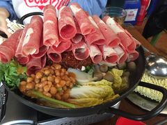 -米屋石锅拌饭(师大店)
