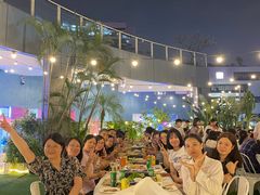 -CIAO·团建聚餐·生日派对轰趴馆(福田店)