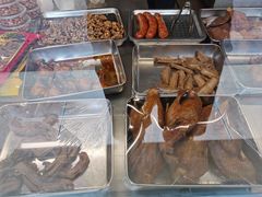 -红砖厝洪濑卤料店(南俊路店)