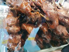 -王浩儿纪六孃甜皮鸭(乐山总店)