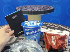 -blt精品超市(高德置地冬广场店)
