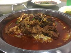 -交通大学（闵行校区）-第二餐饮大楼