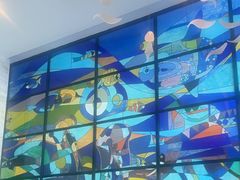 -威海蓝海御华大饭店·蓝钻美食自助百汇