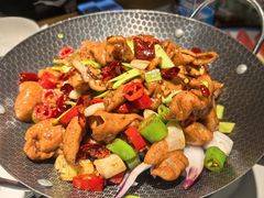 -懂羊帝·羊蝎子·北京菜(小关店)