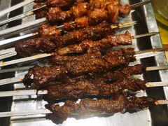 -直隶安家牛肉罩饼(建华店)