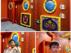 -沈阳海洋探索中心