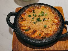 -小菜园新徽菜(南京秦淮龙蟠汇店)