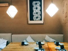 -云海肴·云南小炒·汽锅鸡(天津国金汇店)