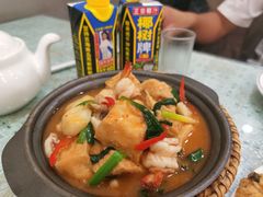 -潮汕铺老店(甜水井店)