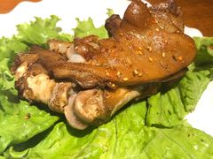 -三个大叔东北烧烤·砂锅菜(西三旗店)