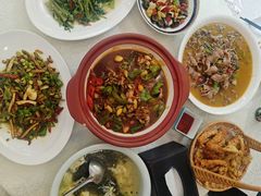 -五谷屯私房菜·始于2005(中山陵童卫路店)