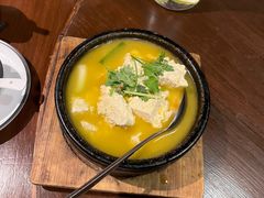 -Local泰莲庭(虹鳟鱼店)