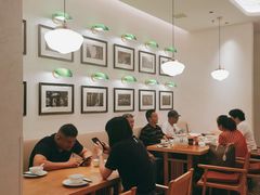 大堂-顺风汤馆·广府粤菜(江宸天街店)
