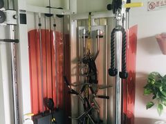 -红山会健身·普拉提(广安门店)