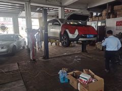 -哈尔滨龙晟一汽丰田4S店(民生路店)